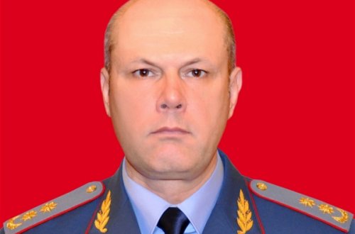 Gömrük generalının qardaşı oğlu niyə həbs edilmir? - İki dəfə adam öldürüb