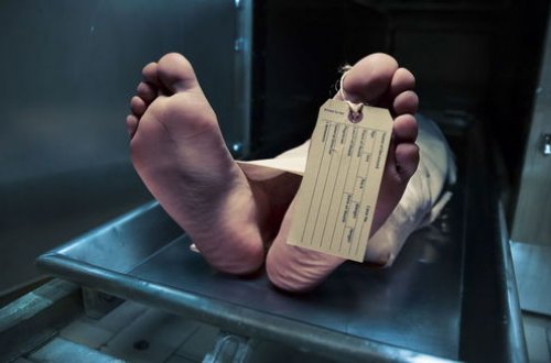 Bakıda bir evdən beş nəfərin meyiti tapıldı