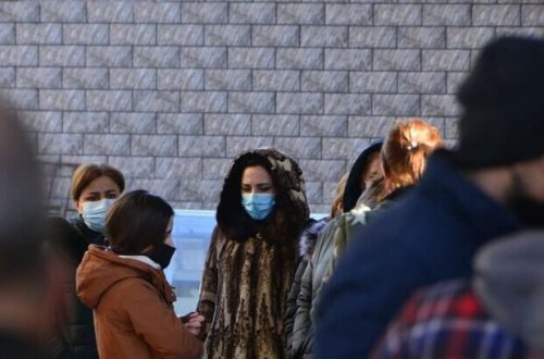 Bakıda villada 5 nəfərin öldüyü hadisə ilə bağlı FAKTLAR - FOTOLAR