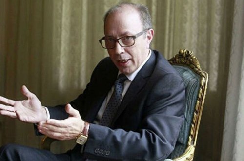 Ermənistan Azərbaycana şərt irəli sürdü