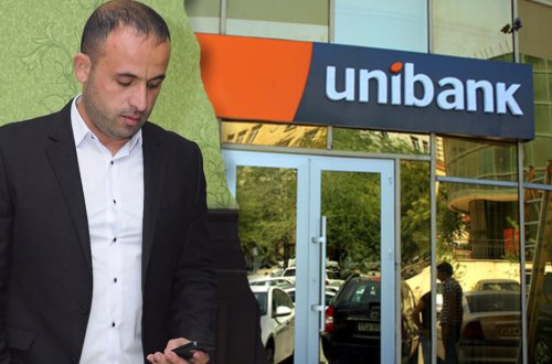 “Unibank”dan sahibkara qarşı ağılasığmaz quldurluq: “22 MİN MANATA GÖRƏ 27 MİN MANAT və EVİNİ ALDI, 42 MİN MANAT DA TƏLƏB EDİR” - MİNGƏÇEVİRDƏ