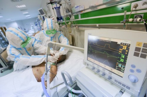 Azərbaycanda son sutkada koronavirusa yoluxanların sayı 200-ü keçdi