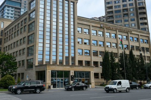 BMT-nin Ətraf Mühit üzrə Assambleyasının növbəti iclası keçirilib