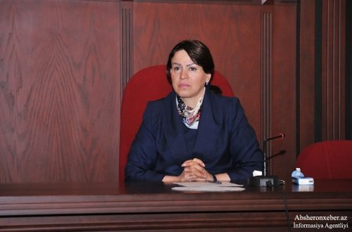 Abşeron icra hakimiyyətində yeni həbslər...- İradə Gülməmmədovanın bacısı oğlu həbs edildi