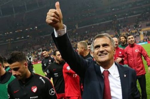 Norveç - Türkiyə matçının yeri dəyişdirildi - FOTO