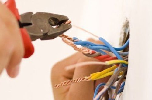 Bakı sakinini elektrik cərayanı vurub