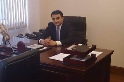 Xırdalan bələdiyyəsi 2021-ci ilə yeni hədəf və islahatlarla gedir