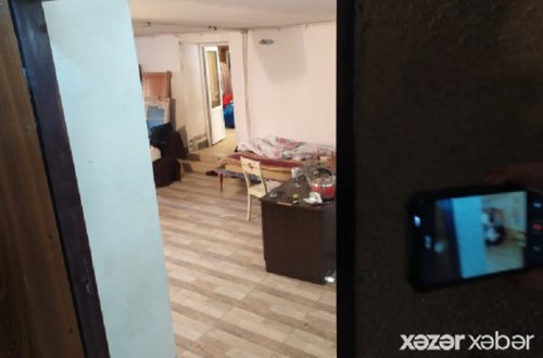 Bakıda 5 nəfərin öldüyü dəhşətli olayın təfərrüatları üzə çıxdı - VİDEO