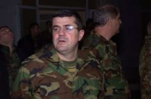 ŞOK! “Noyabrın 10-da Araik Aurtyunyan vertolyotla Bakıya aparılacaqdı...”