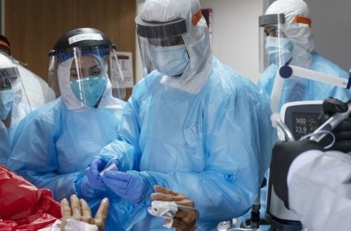 ВОЗ оценила ситуацию с коронавирусом в мире