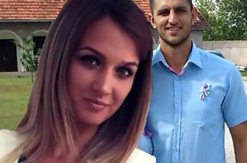 Faciəli şəkildə ölən müəllimə ilə bağlı SİRLƏR AÇILDI - Polis ilə gizli eşq yaşayırmış