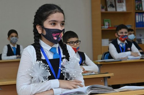 Təhsil Nazirliyindən məktəblərlə bağlı açıqlama