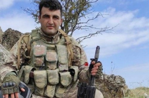 Həbs edilən Vətən müharibəsi qazisi ilə bağlı qərar verildi