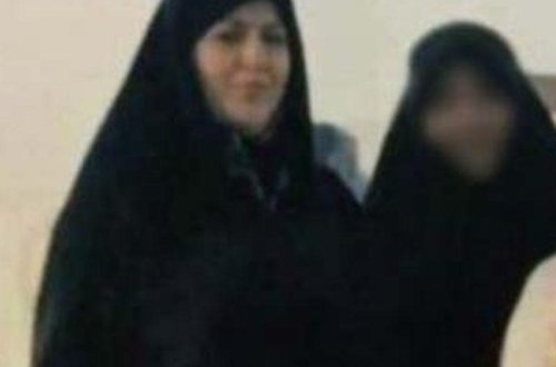 Edamını gözləyərkən ürəktutmadan ölən qadının cəsədini də asdılar - VİDEO - FOTO