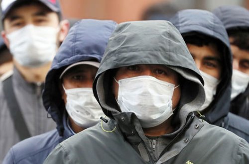 Rusiyada vətəndaşlığı olmayanlara şəxsiyyət vəsiqəsi veriləcək