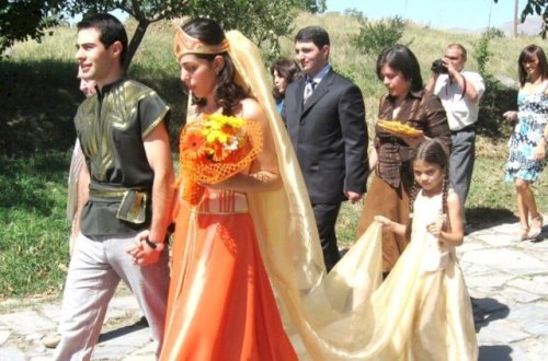 Toy mərasimlərinin keçirilməsinə icazə verildi