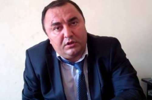 Zülfəli İsmayılova indi kim “kirvəlik” edir ?- Zülfəli İsmayılov dələduzların ''krışasıdır''?