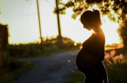 Azərbaycanda kişi qadını hamilə qoyaraq ATDI- VİDEO