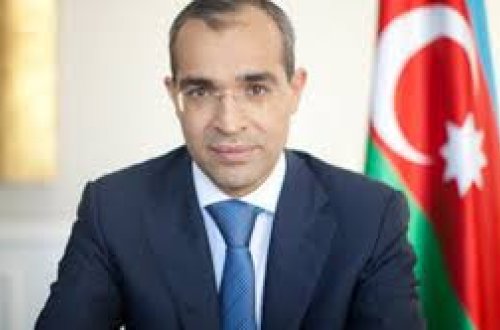 Nazir: “Dayanıqlı İnkişaf üzrə Milli Əlaqələndirmə Şurasının 11-ci iclası keçirildi” - YENİLƏNİB + FOTO