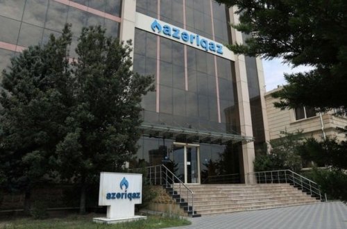 “Azəriqaz” kəskin hava şəraiti ilə bağlı abunəçilərə müraciət edib