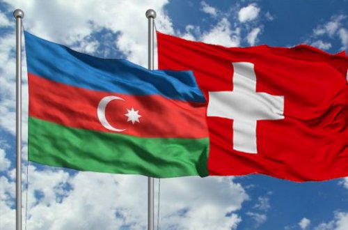 Bazel şəhərində Xocalı soyqırımına həsr edilmiş ədəbi-bədii gecə təşkil edilib – FOTO