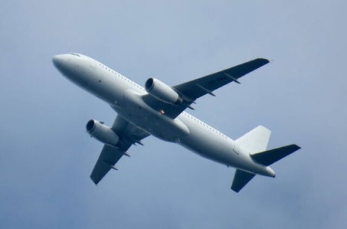 Bu tarixdən Kiyevdən Bakıya uçuşlar bərpa olunacaq