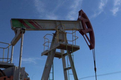 Belarusda neft yatağı aşkarlanıb