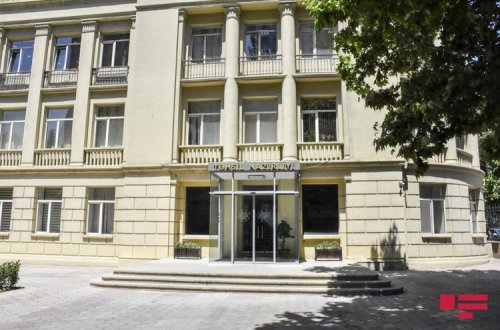 Müəllimlərin işə qəbulu müsabiqəsi üzrə onlayn müsahibələrin nəticələri açıqlanıb