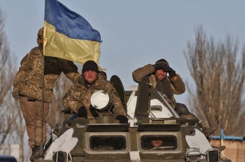 Ukrayna bu tarixə qədər Donbası geri qaytaracaq