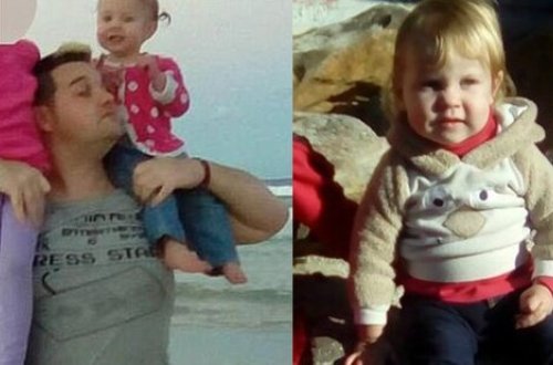 2 yaşlı qızlarını isti suda qaynadaraq ÖLDÜRDÜLƏR