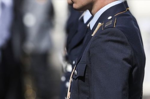 Almaniya ordusunda ifrat sağçıların sayı artıb