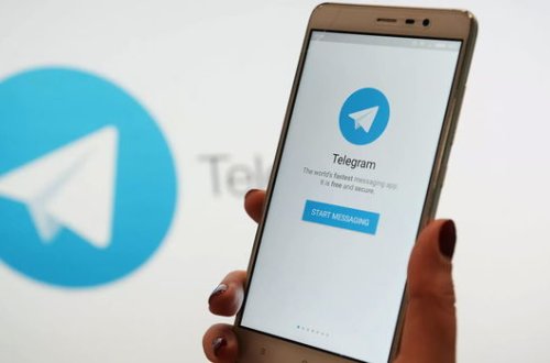 “Telegram” messencerinə yeni funksiyalar əlavə edilib - VİDEO