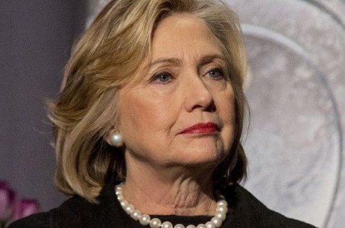 Hillari Klinton ABŞ-a sui-qəsd haqqında kitab yazır