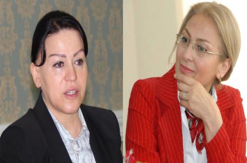 Abşeronda növbəti çalxalanma: Tanınmış QHT sədri İctimai Şuradan getdi