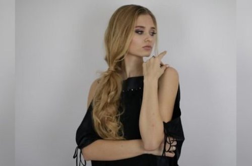 Rusiyada iyirmi yaşlı yazıçı aclıqdan öldü