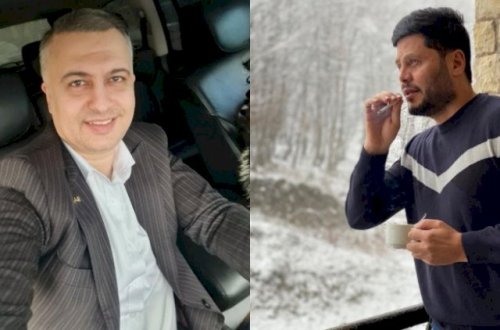 Zaurdan Hüseynin qayıtmasına reaksiya: “Dəlisovdur“ + Video
