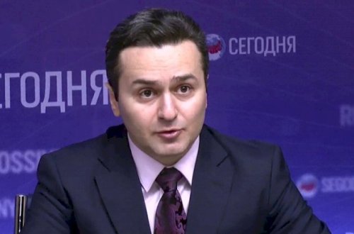 Rusiyadakı ermənilər Paşinyandan üz çevirdi - Ordunu dəstəkləyirlər