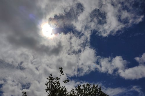 Sabahın hava proqnozu AÇIQLANDI