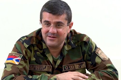 “Tökdüyümüz qan kifayətdir” – Arayikdən etiraf