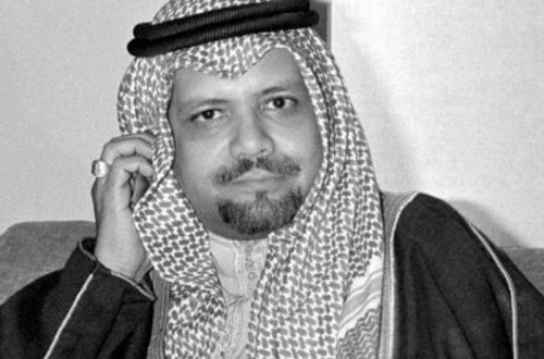 OPEC-in ilk baş katibi vəfat etdi