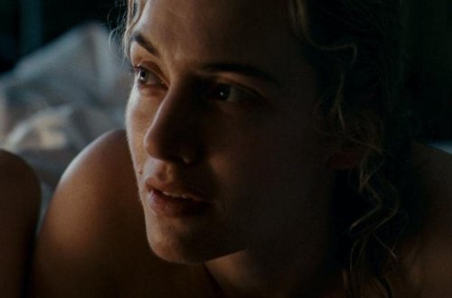 “16 yaşımda məktəbdən çıxdım” - Keyt Uinslet