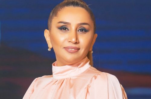 Elnarə Abdullayevanın başına İŞ GƏLDİ