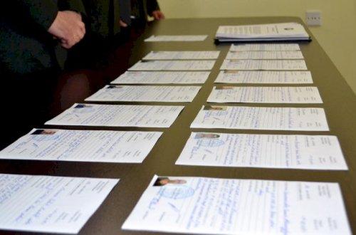 Əfv Məsələləri Komissiyasının növbəti iclasının vaxtı məlum oldu