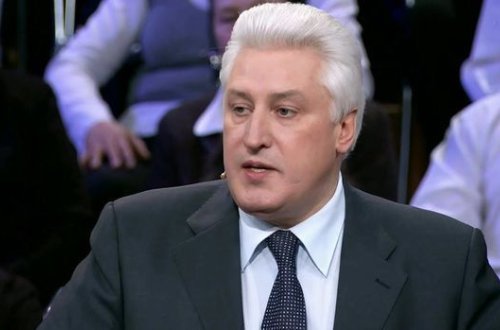 Korotçenko: “Erməni hərbçilərin Paşinyanı devirmək şansları azdır”