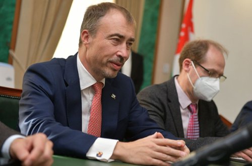 Aİ-nin xüsusi nümayəndəsindən Ermənistandakı vəziyyətə münasibət