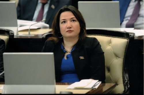 Xocalı soyqırımı insanlığa, bəşəriyyətə qarşı yönəlmiş cinayət əməlidir