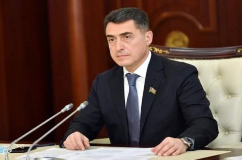 Əli Hüseynli: “Hərbi qulluqçular daima dövlətin diqqət mərkəzindədir”