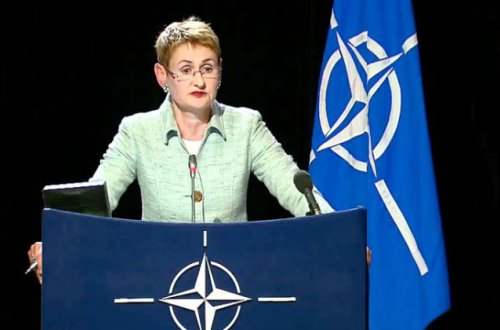 NATO da Ermənistana çağırış etdi