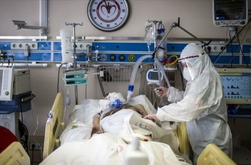 Türkiyədə son 24 saat ərzində 73 nəfər koronavirusdan vəfat edib