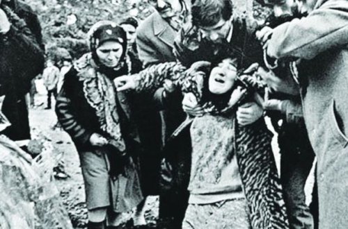 Xocalı soyqırımı qurbanlarının Bolqarıstanda yad olunmasına çağırış edilib